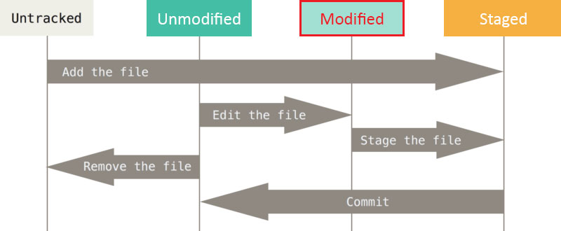 File Status Lifecycle