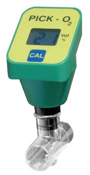O2 Analyzer